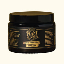 Load image into Gallery viewer, The Plant Runner Soil and Microbe Booster