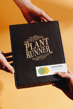 Load image into Gallery viewer, The Plant Runner - Neem Oil Leaf Shine and Indoor Plant Food
