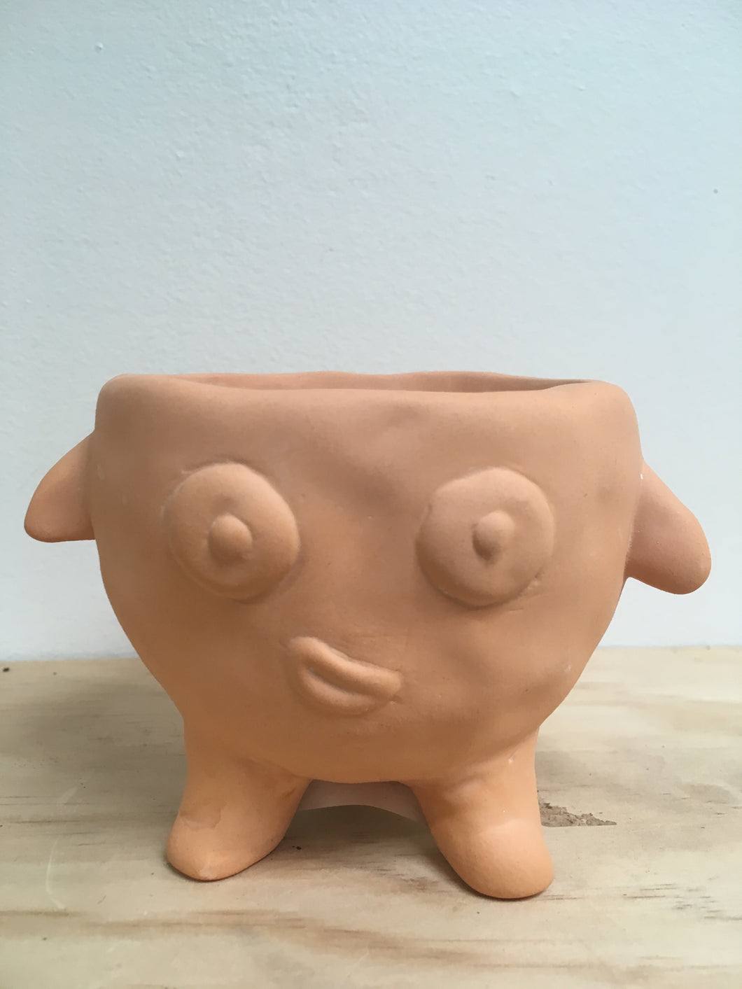 Barrow - Natural - 11x10cm