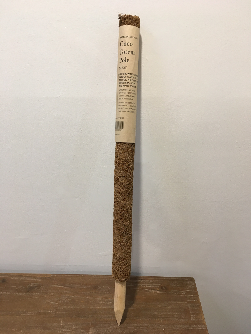 Coco Totem Pole 60cm