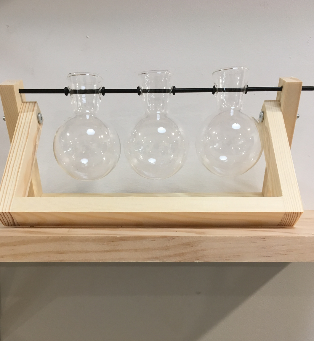 Propagation Station Triple