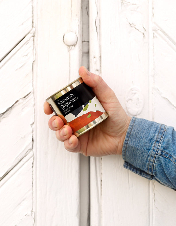 Munash Indoor Plant Soil Food 400gm