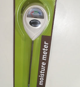 Moisture Meter