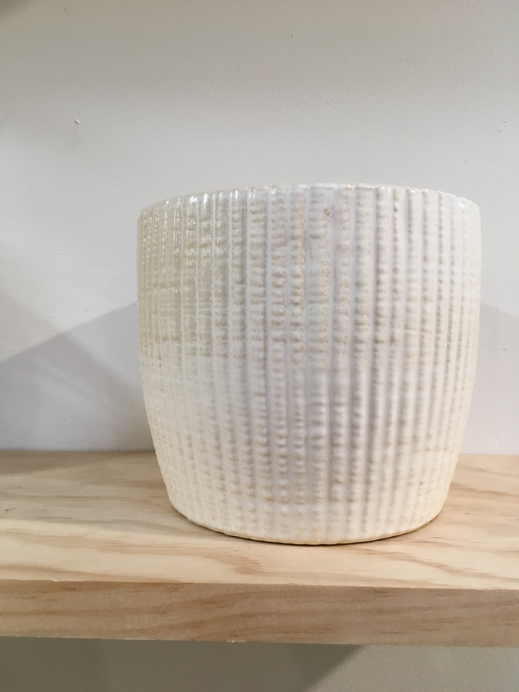 Scandi Stockholm - 16x13cm