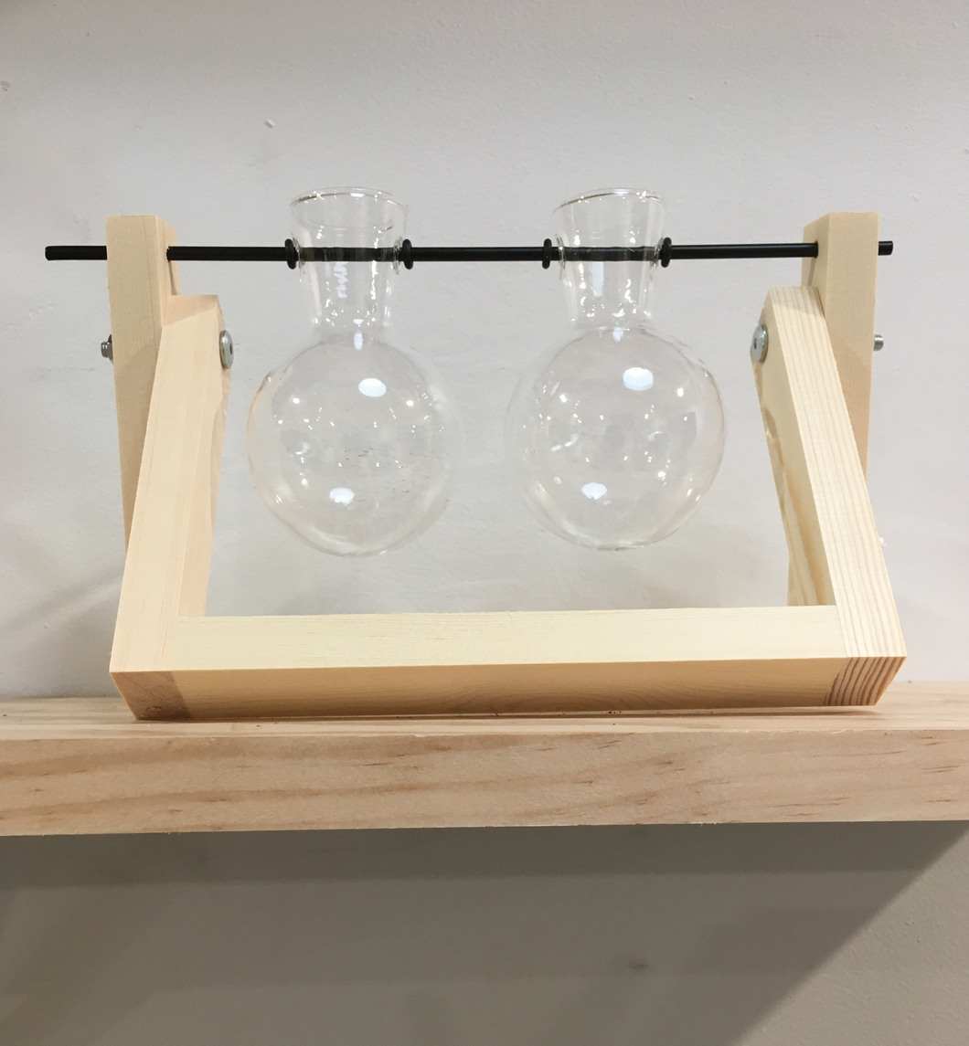 Propagation Station Double