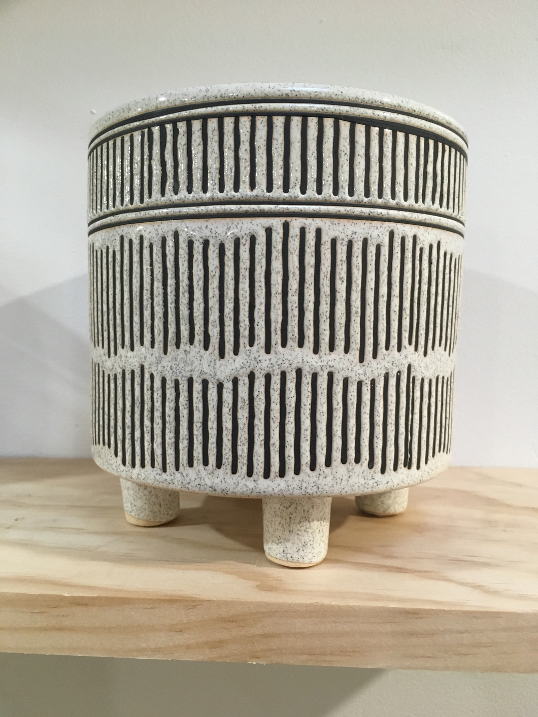 Matchstick Small -15x16cm